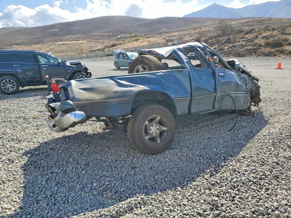 Продаж на аукціоні авто 1996 Toyota T100, vin: JT4UN22D2T0027056, номер лоту: 69082586