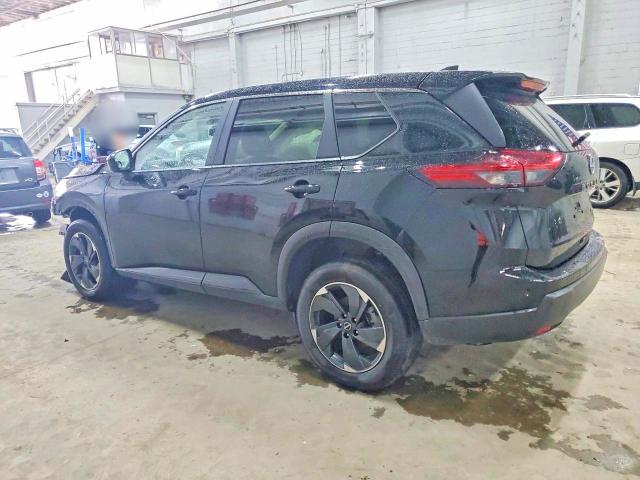 Продаж на аукціоні авто 2025 Nissan Rogue, vin: JN8BT3BB8SW157649, номер лоту: 70234246