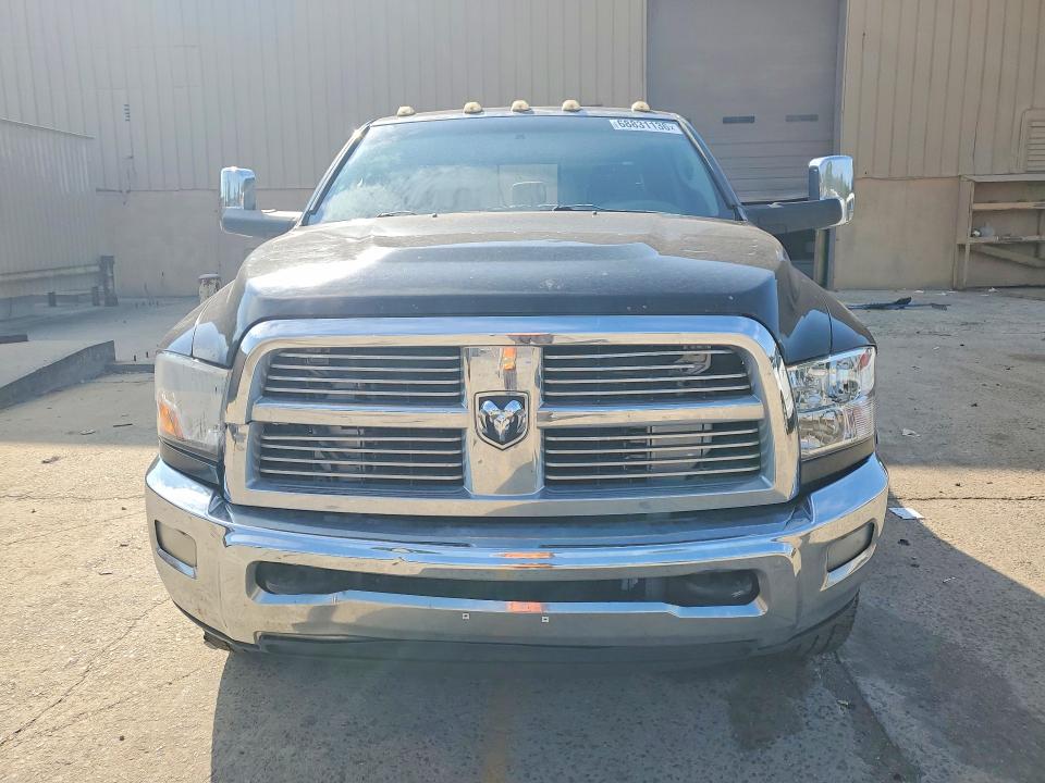 Продаж на аукціоні авто 2010 Dodge Ram 3500, vin: 3D73Y4CL4AG165104, номер лоту: 68831136