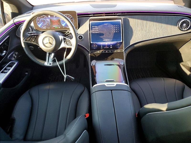 2025 Mercedes-benz Eqe Sedan მანქანა იყიდება აუქციონზე, vin: W1KEG1CB1SF063263, აუქციონის ნომერი: 68741726