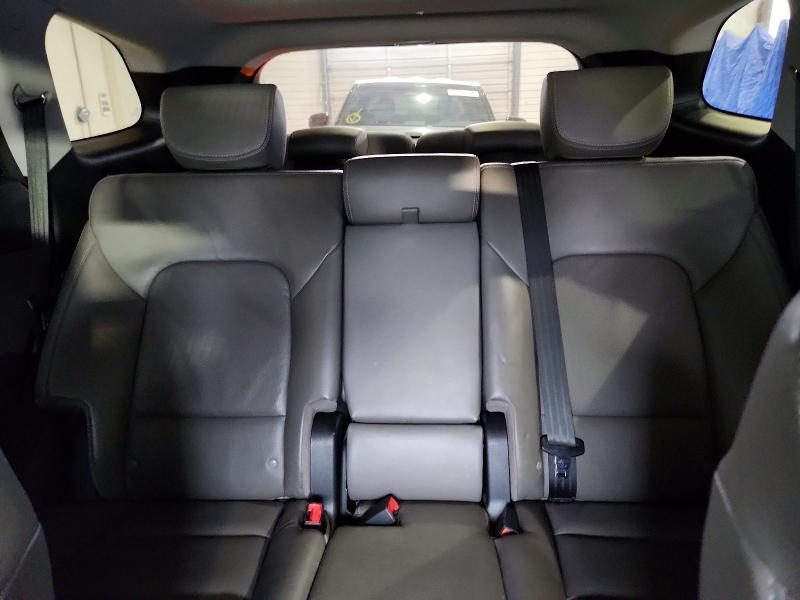 Aukcja sprzedaży 2016 Hyundai Santa Fe, vin: KM8SRDHF5GU139764, numer aukcji: 69854366