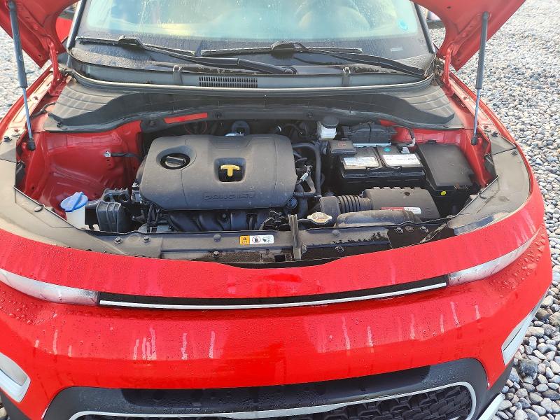 68352966 :رقم المزاد ، KNDJ23AU9L7123406 vin ، 2020 Kia Soul مزاد بيع