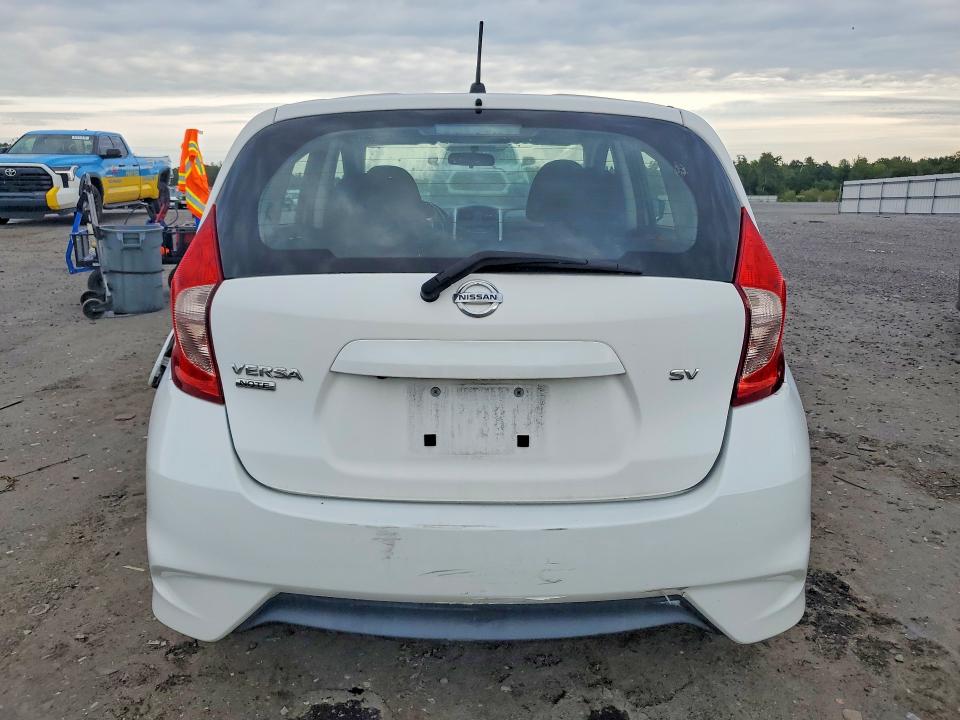 Продаж на аукціоні авто 2019 Nissan Versa Note, vin: 3N1CE2CP8KL362380, номер лоту: 68014606