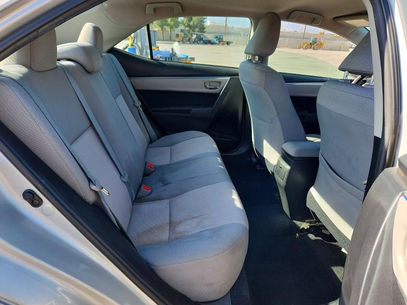 Aukcja sprzedaży 2014 Toyota Corolla, vin: 5YFBURHE4EP173311, numer aukcji: 68564626