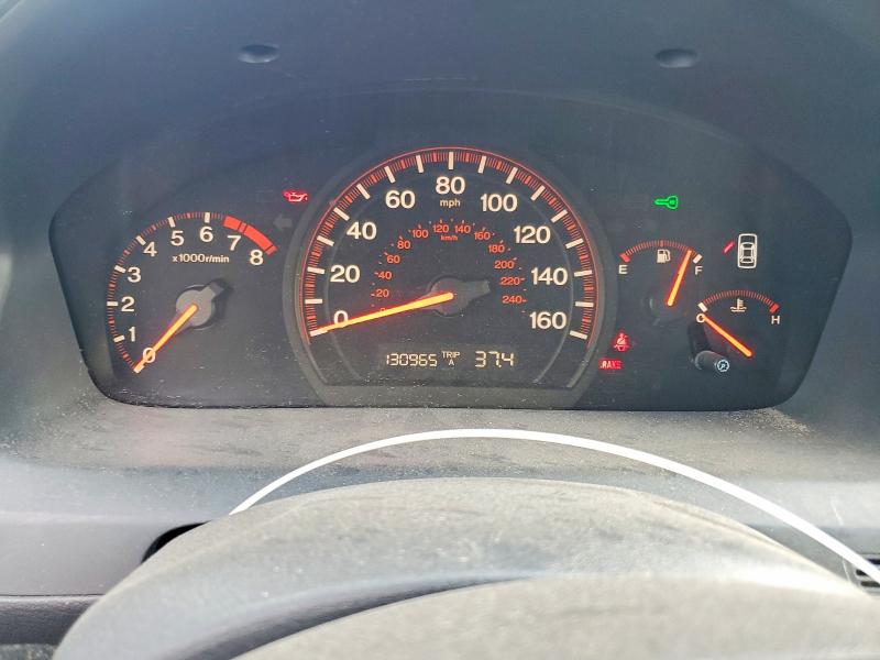 Aukcja sprzedaży 2004 Honda Accord, vin: 1HGCM71564A012143, numer aukcji: 69688526