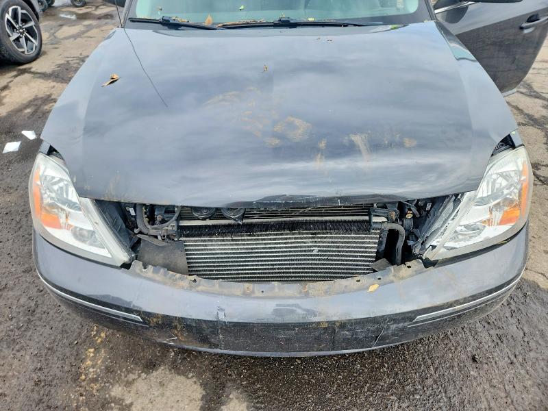 Продаж на аукціоні авто 2007 Ford Five Hundred, vin: 1FAHP25187G109812, номер лоту: 67960336