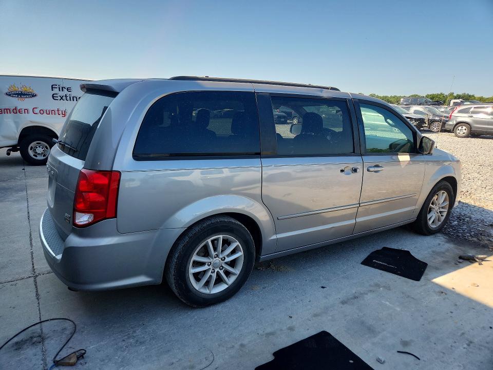 Aukcja sprzedaży 2016 Dodge Grand Caravan, vin: 2C4RDGCG3GR270790, numer aukcji: 66905106