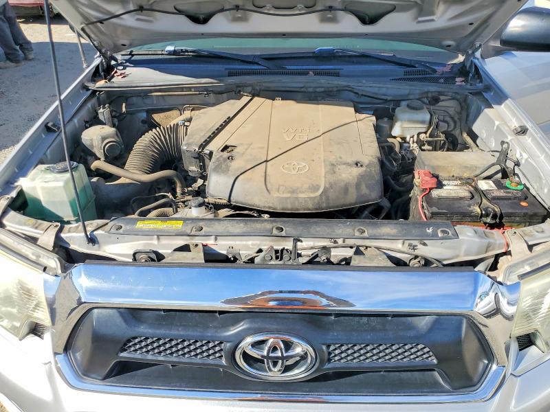 Продажа на аукционе авто 2012 Toyota Tacoma, vin: 3TMLU4EN9CM087248, номер лота: 70516386