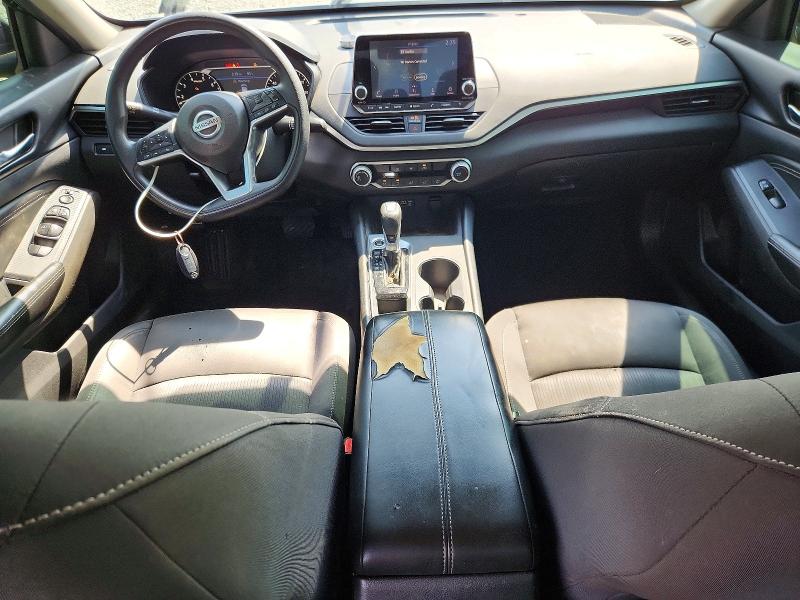 Aukcja sprzedaży 2019 Nissan Altima, vin: 1N4BL4BV5KC204655, numer aukcji: 69278146