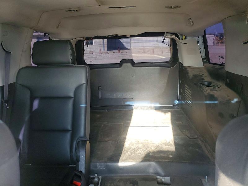 Продажа на аукционе авто 2017 Chevrolet Tahoe, vin: 1GNLCDEC0HR234877, номер лота: 70170856