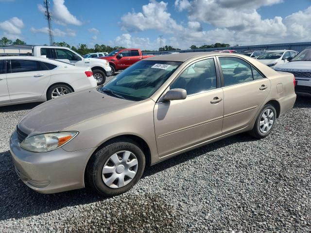 2002 Toyota Camry მანქანა იყიდება აუქციონზე, vin: 4T1BE32K42U066147, აუქციონის ნომერი: 69367386