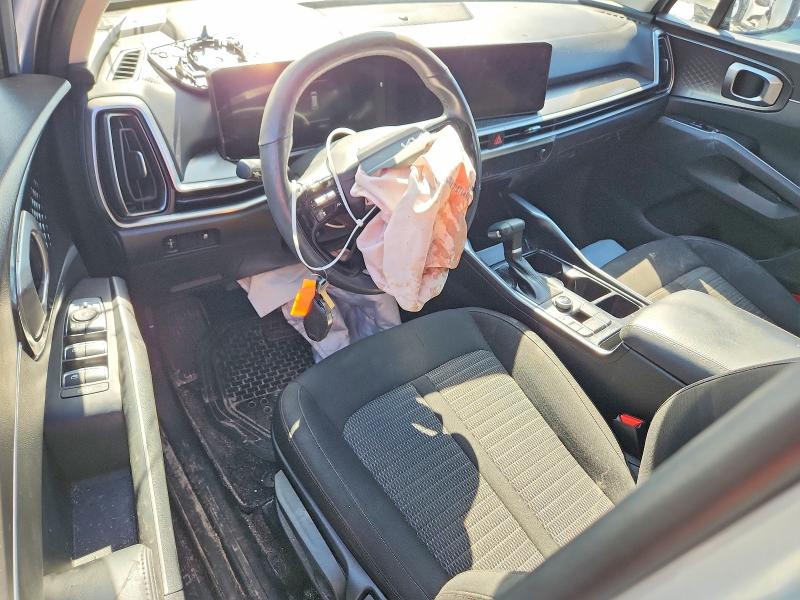 Aukcja sprzedaży 2026 Kia Sorento, vin: 5XYRG4JC5TG429703, numer aukcji: 68734986