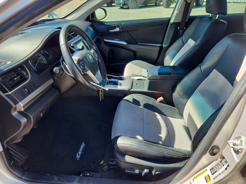 2014 Toyota Camry მანქანა იყიდება აუქციონზე, vin: 4T1BK1FK4EU025268, აუქციონის ნომერი: 69714616
