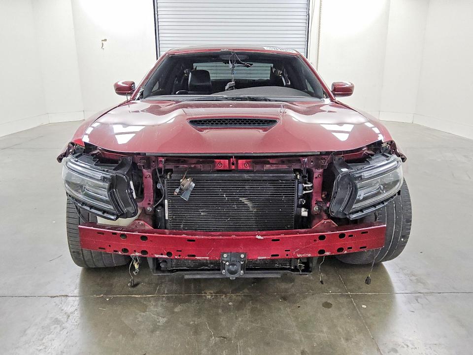 Продаж на аукціоні авто 2018 Dodge Charger, vin: 2C3CDXGJ3JH115069, номер лоту: 65751206