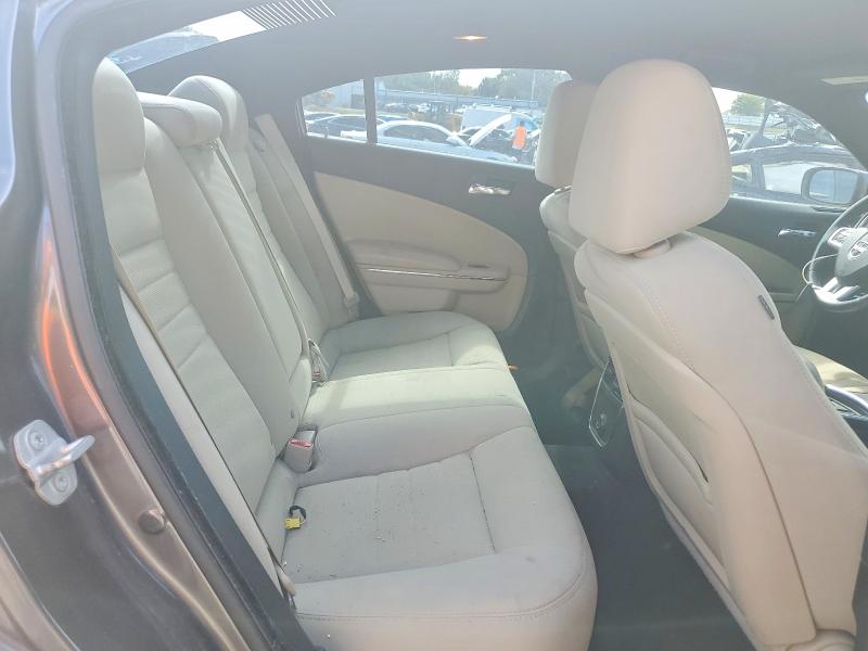2013 Dodge Charger მანქანა იყიდება აუქციონზე, vin: 2C3CDXJG7DH584621, აუქციონის ნომერი: 70553176
