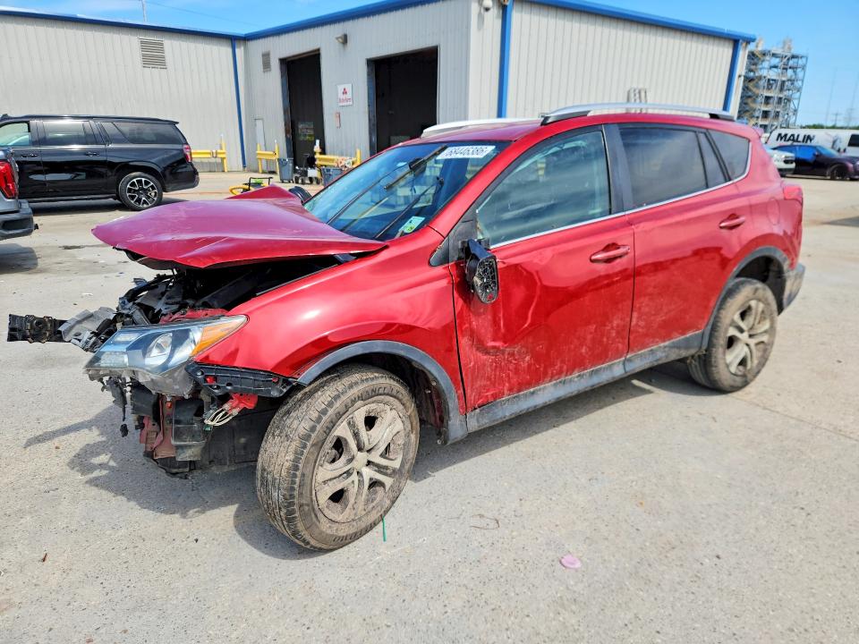 68446386 :رقم المزاد ، 2T3ZFREV3EW081271 vin ، 2014 Toyota Rav4 مزاد بيع