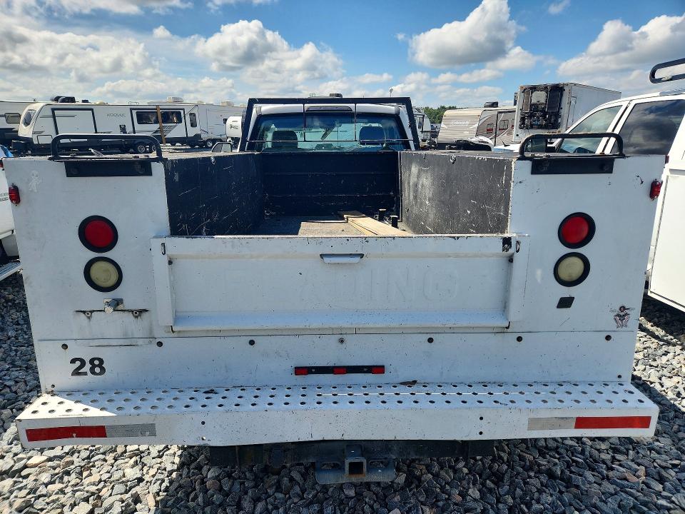 Продажа на аукционе авто 2019 Ford F350, vin: 1FDRF3G67KEC24921, номер лота: 70405126