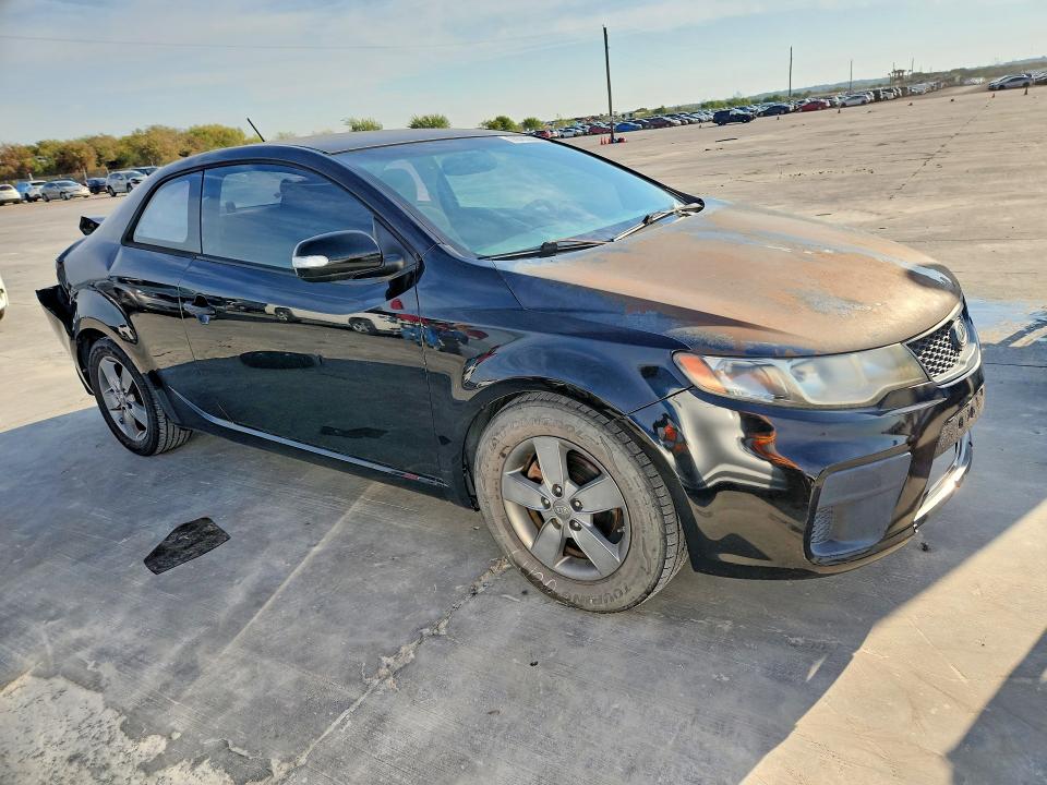 Продажа на аукционе авто 2010 Kia Forte Koup, vin: KNAFU6A29A5257953, номер лота: 70780896