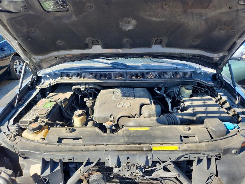 Aukcja sprzedaży 2008 Infiniti Qx56, vin: 5N3AA08D58N912830, numer aukcji: 69814426