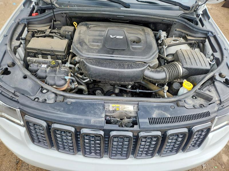 68941256 :رقم المزاد ، 1C4RJEAG8KC580967 vin ، 2019 Jeep Grand Cherokee مزاد بيع