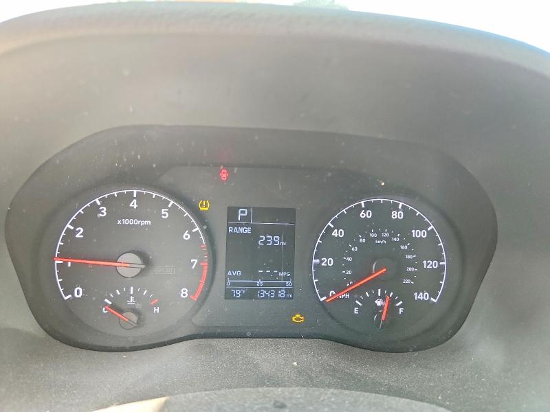Aukcja sprzedaży 2022 Hyundai Accent, vin: 3KPC24A6XNE153744, numer aukcji: 70916366