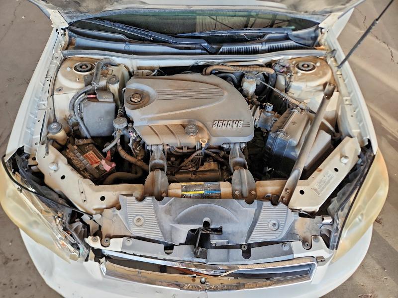 69753816 :رقم المزاد ، 2G1WB58K289287214 vin ، 2008 Chevrolet Impala مزاد بيع
