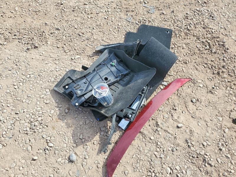 2019 Honda Clarity მანქანა იყიდება აუქციონზე, vin: JHMZC5F12KC000979, აუქციონის ნომერი: 71040046