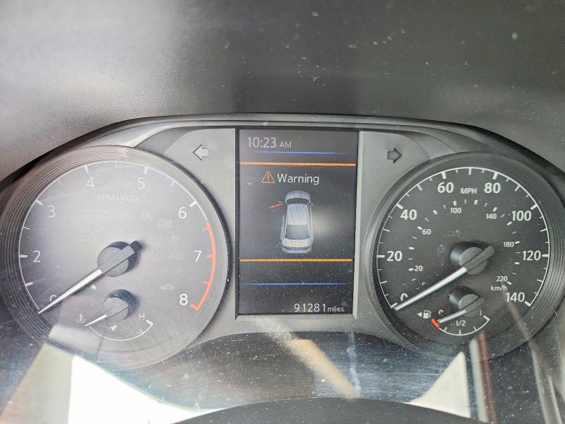 Продаж на аукціоні авто 2022 Nissan Altima, vin: 1N4BL4BV2NN328536, номер лоту: 68721216