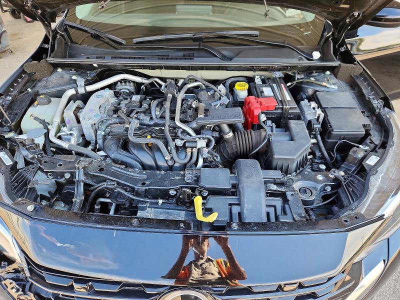 68477996 :رقم المزاد ، 3N1AB8BV3RY369463 vin ، 2024 Nissan Sentra مزاد بيع
