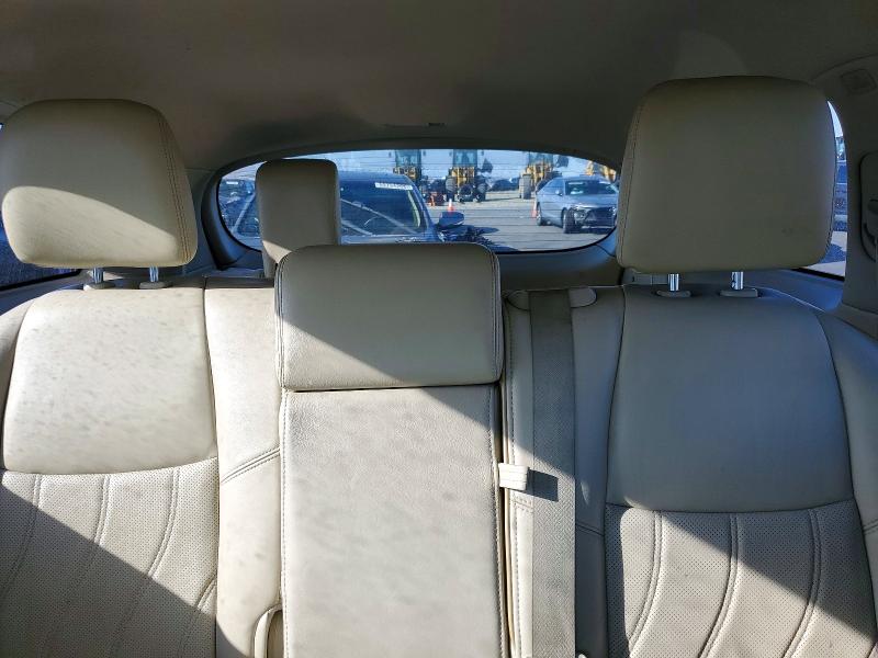 69706496 :رقم المزاد ، 5N1AL0MN1EC515981 vin ، 2014 Infiniti Qx60 مزاد بيع