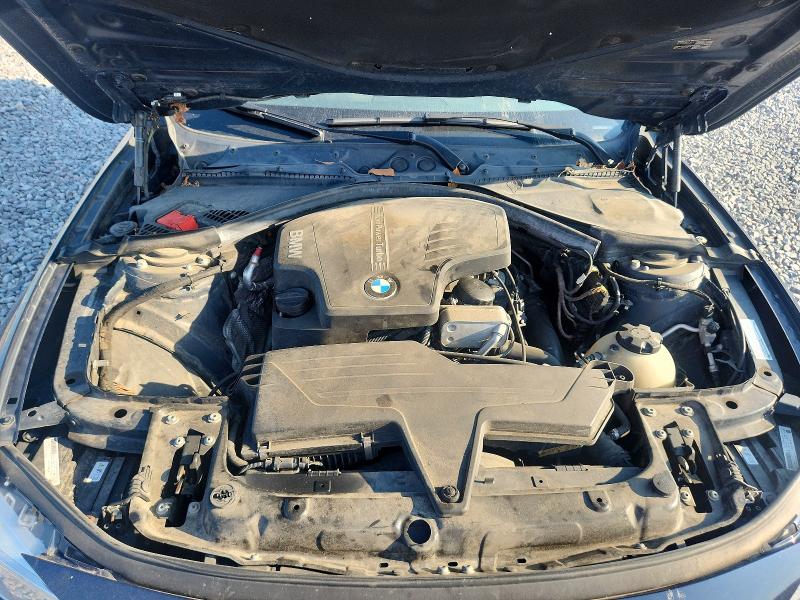 Продажа на аукционе авто 2014 Bmw 328, vin: WBA3B5C50EP541346, номер лота: 67011116