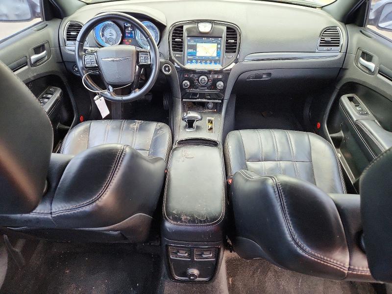Aukcja sprzedaży 2014 Chrysler 300, vin: 2C3CCABG7EH103573, numer aukcji: 67816306