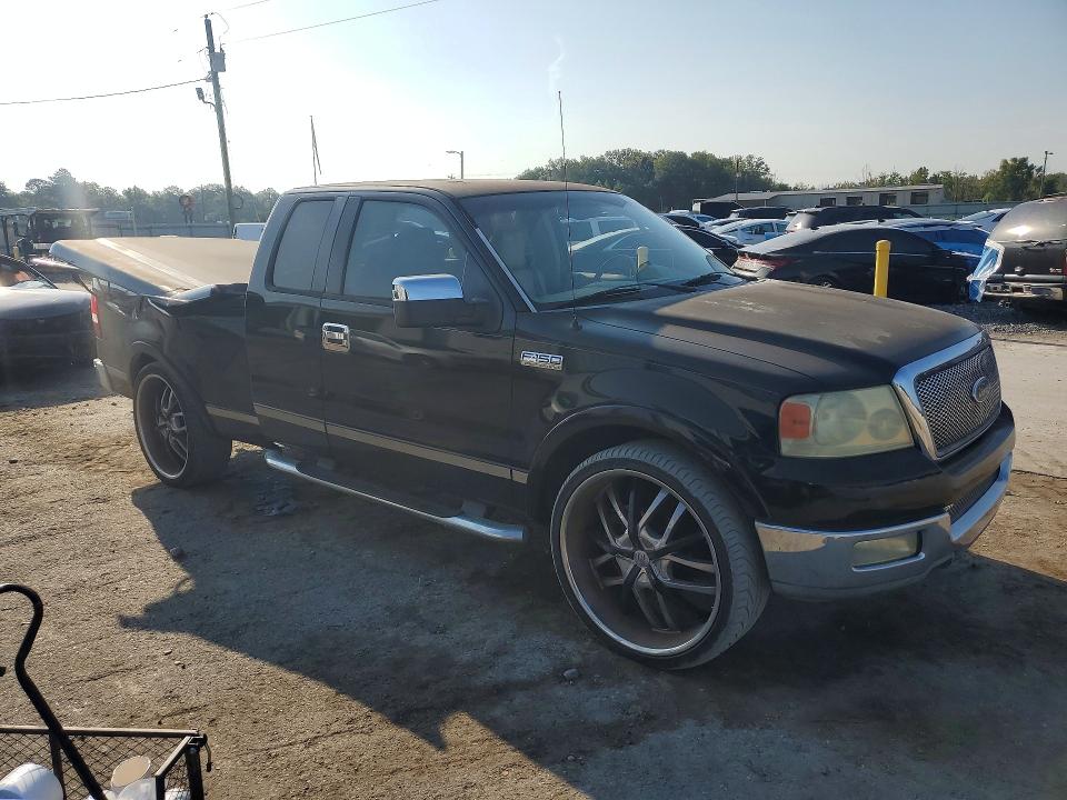 Продаж на аукціоні авто 2004 Ford F150, vin: 1FTPX12504NA36580, номер лоту: 69986146