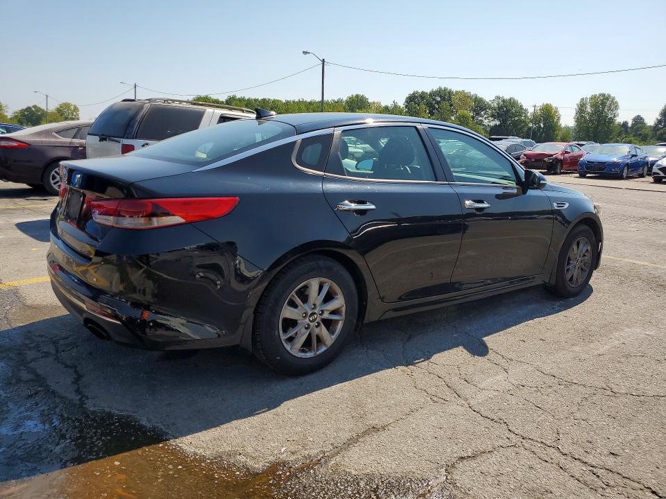 Aukcja sprzedaży 2016 Kia Optima, vin: 5XXGT4L32GG079733, numer aukcji: 67371006