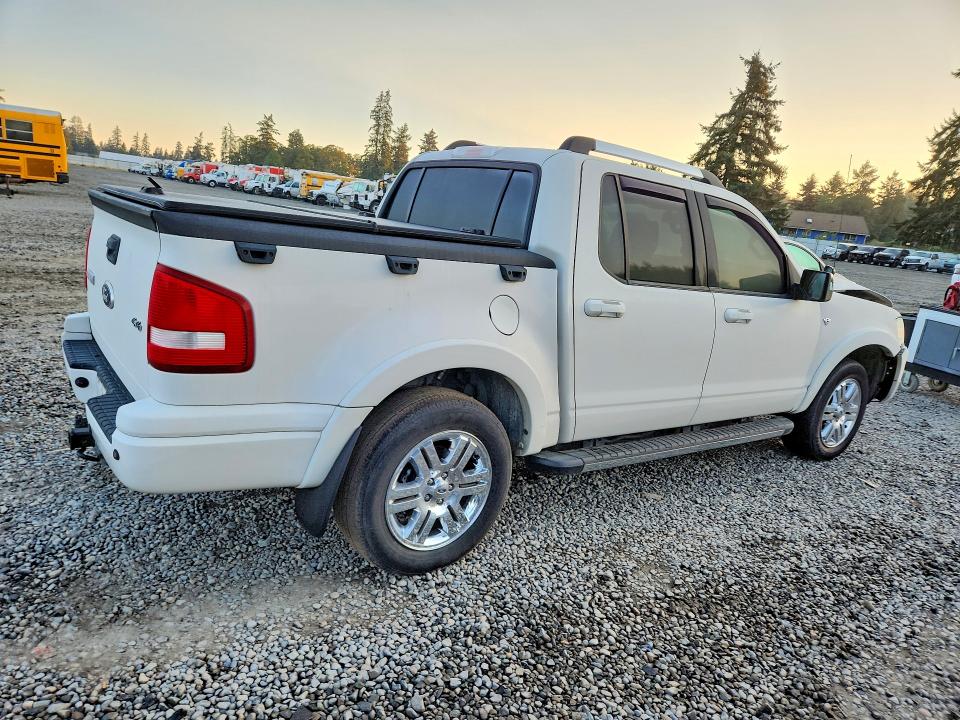 Продажа на аукционе авто 2008 Ford Explorer Sport Trac, vin: 1FMEU53888UA95254, номер лота: 68631816