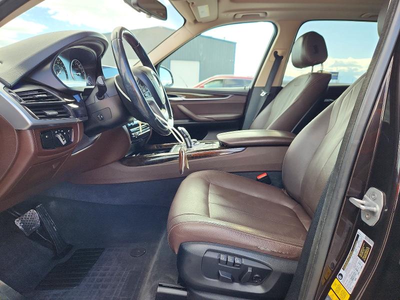 Продажа на аукционе авто 2016 Bmw X5, vin: 5UXKT0C57G0S75137, номер лота: 69407856