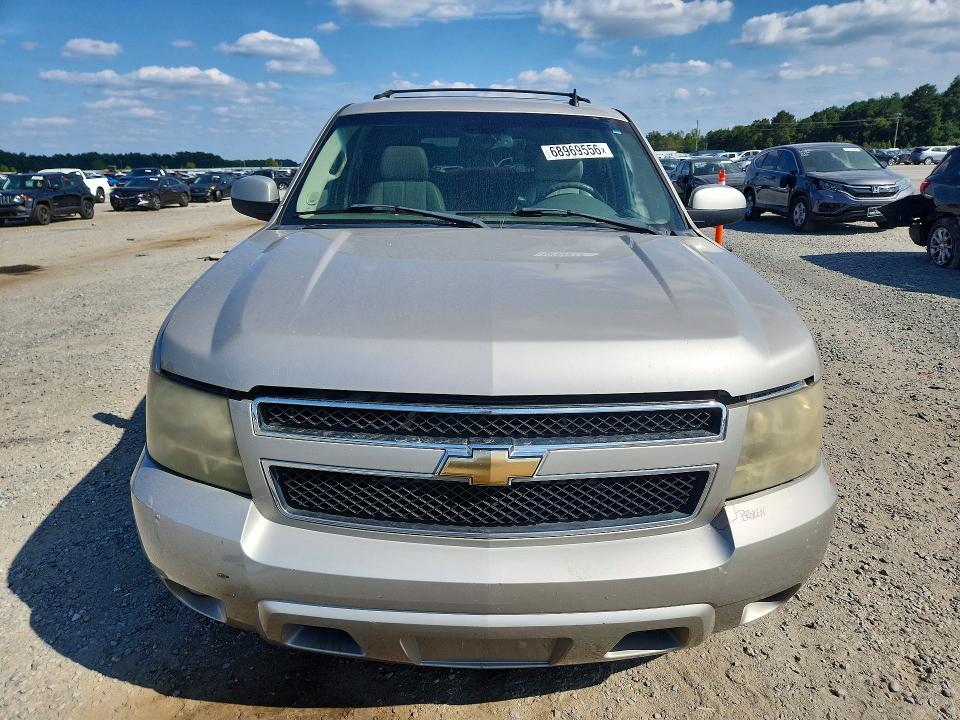 Продаж на аукціоні авто 2007 Chevrolet Tahoe, vin: 1GNFC13057R131165, номер лоту: 68969556