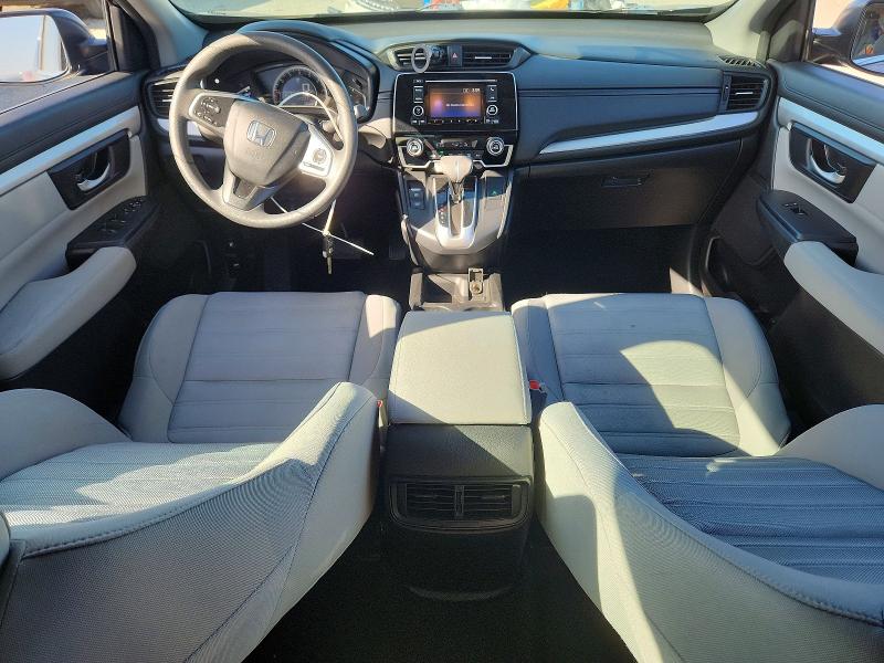 Продаж на аукціоні авто 2019 Honda Cr-v, vin: 5J6RW5H36KL002168, номер лоту: 71017366