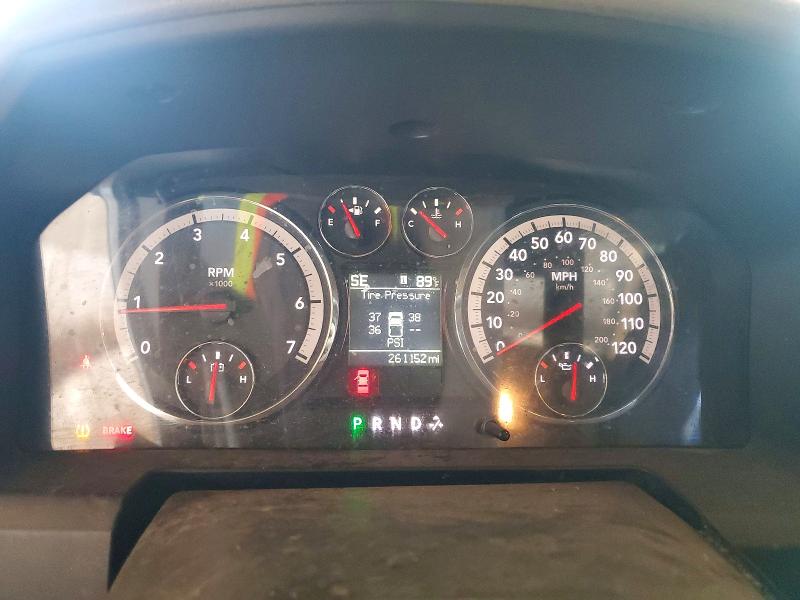 69251586 :رقم المزاد ، 1D7RB1GP3BS692861 vin ، 2011 Dodge Ram 1500 مزاد بيع