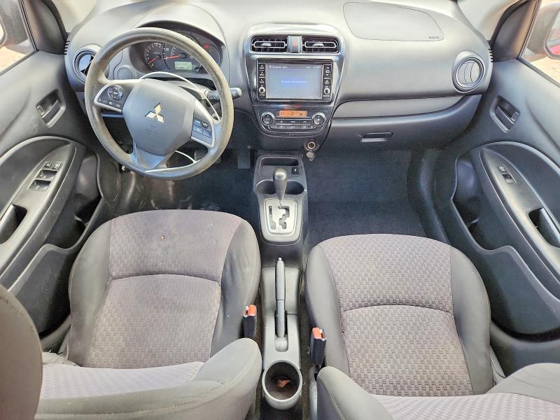 Aukcja sprzedaży 2020 Mitsubishi Mirage, vin: ML32A3HJ3LH001737, numer aukcji: 68874986