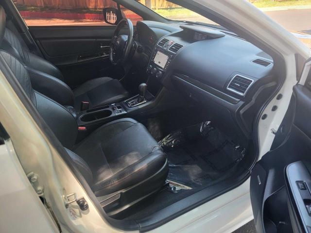 Aukcja sprzedaży 2019 Subaru Wrx, vin: JF1VA1P65K8811242, numer aukcji: 70749736