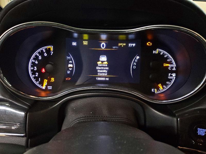Продажа на аукционе авто 2019 Jeep Grand Cherokee, vin: 1C4RJFCG2KC715024, номер лота: 66552926