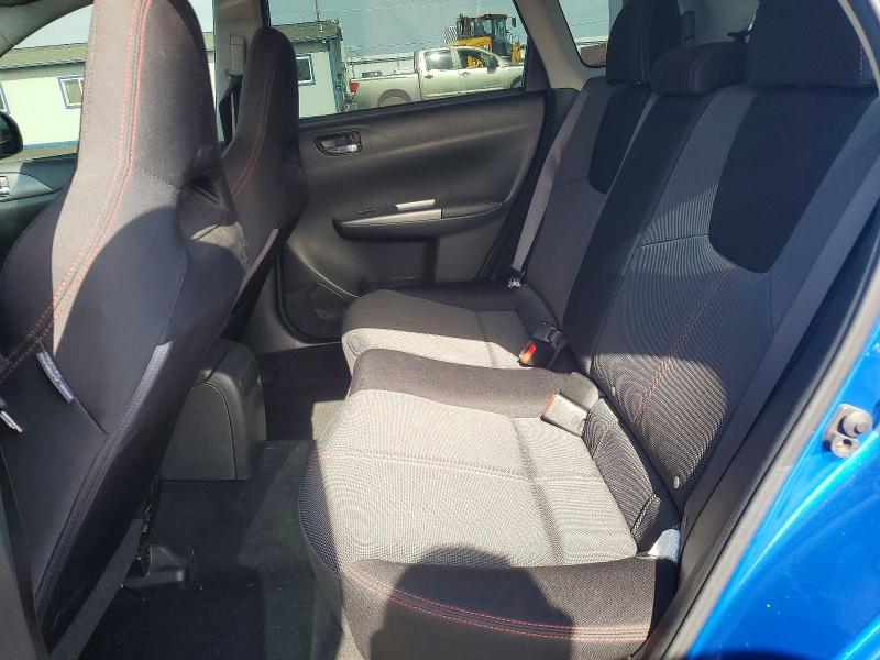 2014 Subaru Impreza მანქანა იყიდება აუქციონზე, vin: JF1GR7E60EG245797, აუქციონის ნომერი: 69248766