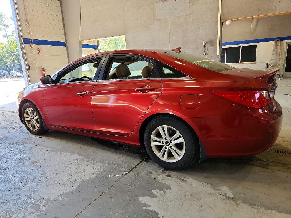 Aukcja sprzedaży 2013 Hyundai Sonata, vin: 5NPEB4ACXDH680918, numer aukcji: 69368446