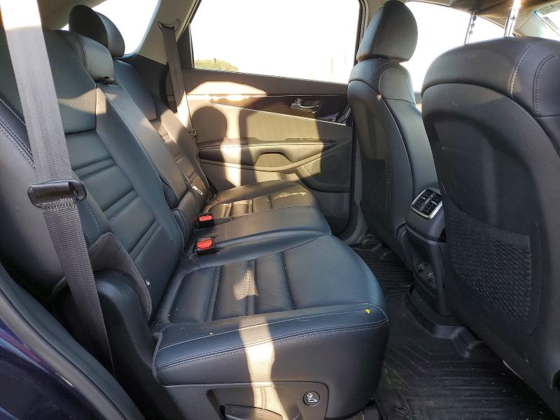 2020 Kia Sorento მანქანა იყიდება აუქციონზე, vin: 5XYPH4A53LG710243, აუქციონის ნომერი: 68647896