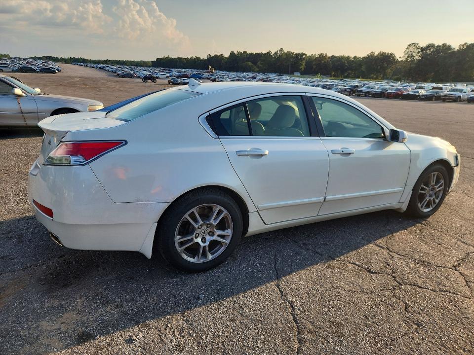 Продаж на аукціоні авто 2010 Acura Tl, vin: 19UUA8F5XAA011505, номер лоту: 68936456