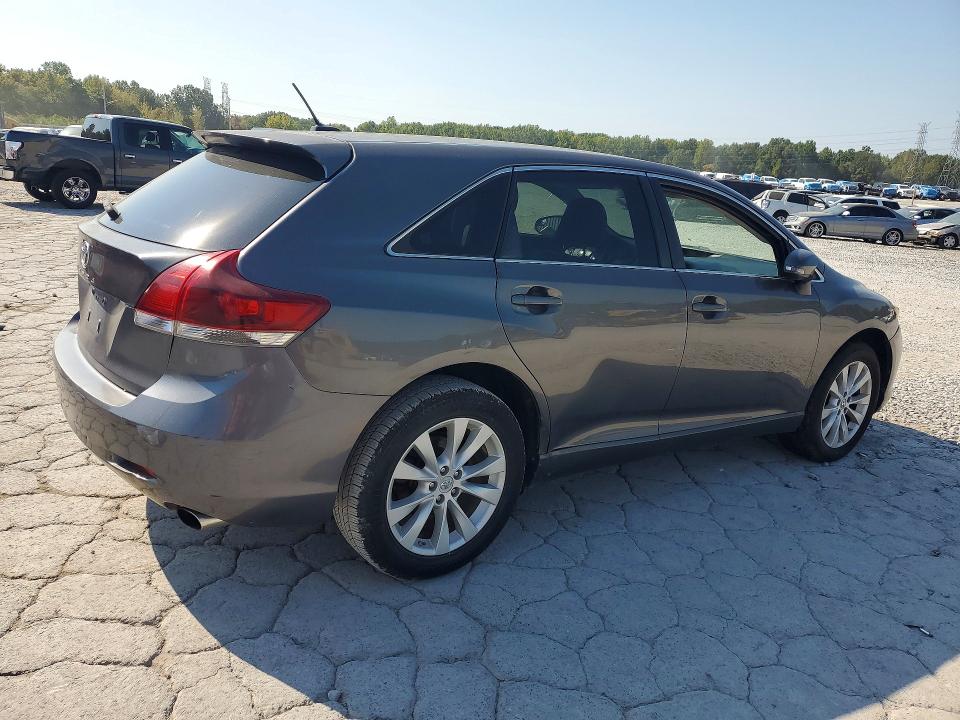 Aukcja sprzedaży 2013 Toyota Venza, vin: 4T3ZA3BB3DU075166, numer aukcji: 66943506