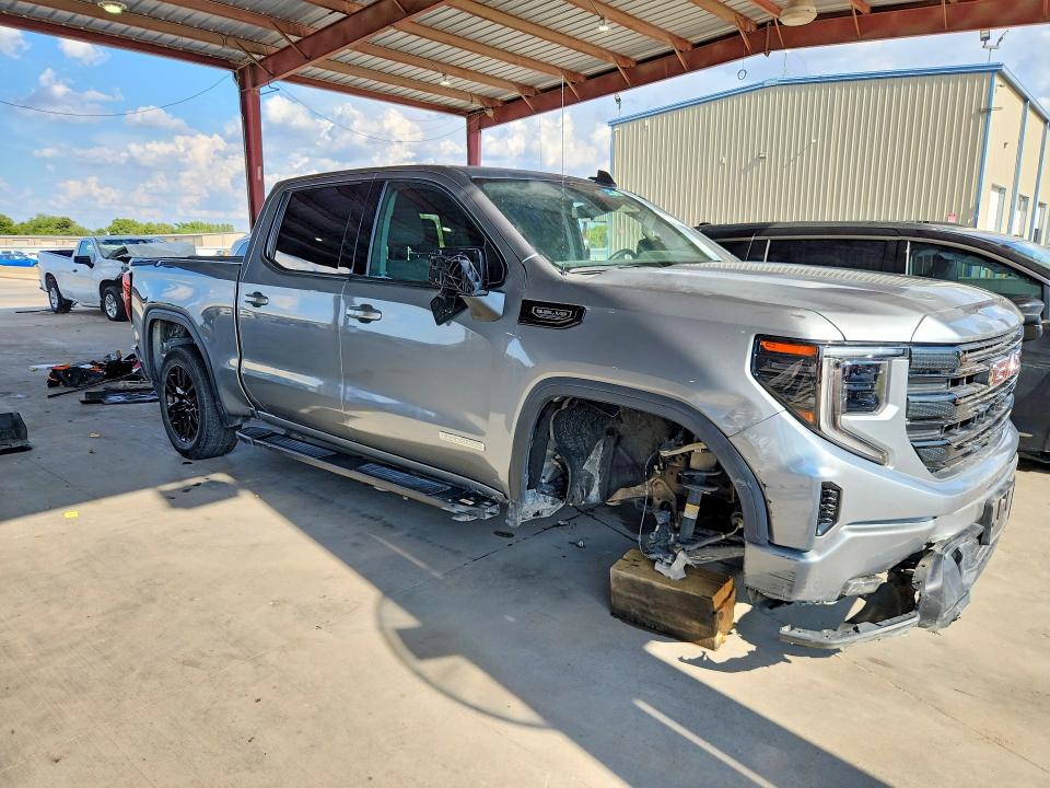 Продажа на аукционе авто 2024 Gmc Sierra, vin: 3GTPHCEDXRG289210, номер лота: 67849276