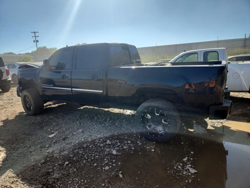Aukcja sprzedaży 2011 Gmc Sierra, vin: 1GT426C86BF181802, numer aukcji: 68057966