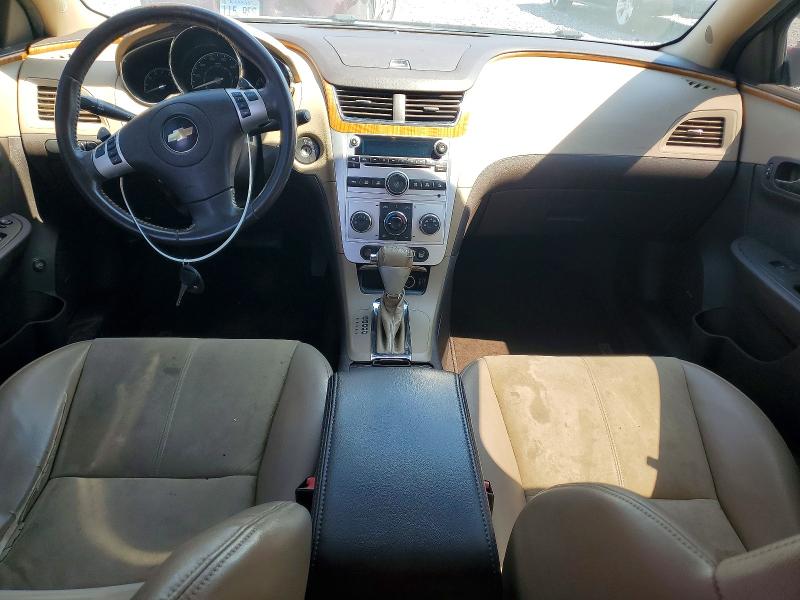 2010 Chevrolet Malibu მანქანა იყიდება აუქციონზე, vin: 1G1ZD5E73AF235787, აუქციონის ნომერი: 67275606